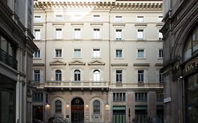 Room Mate Collection Giulia, Milan